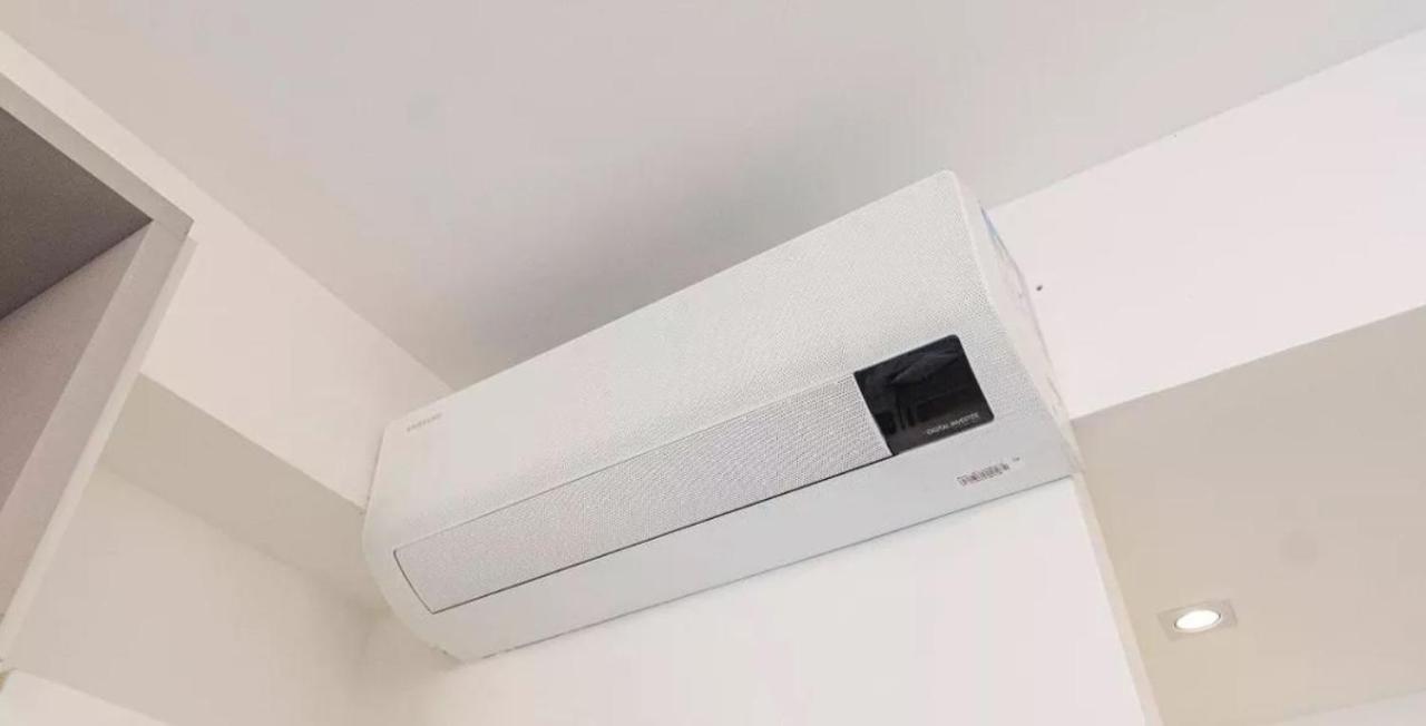 サンパウロLindo Loft Pet Friendly Em Pinheiros Spアパートメント エクステリア 写真